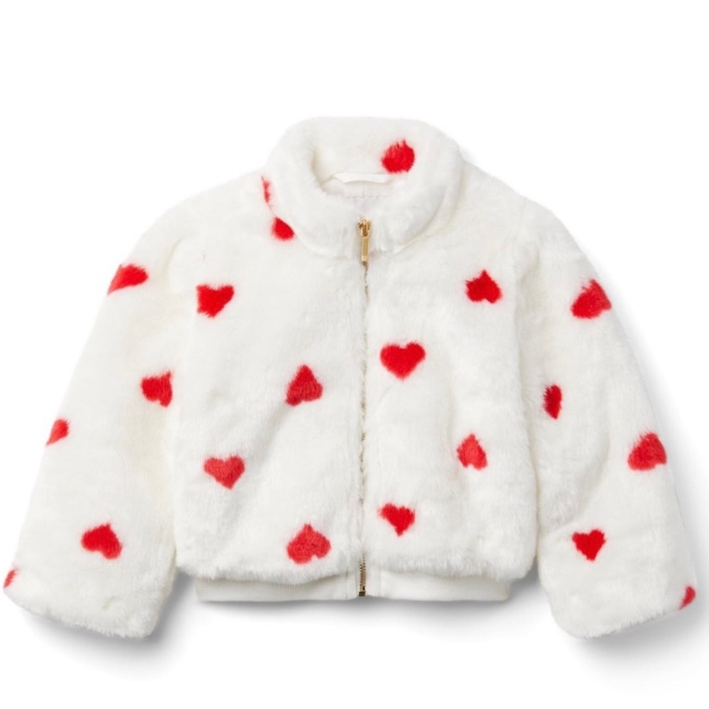 Kids jacket